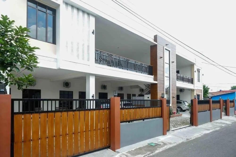 Surakarta House | Wisma David