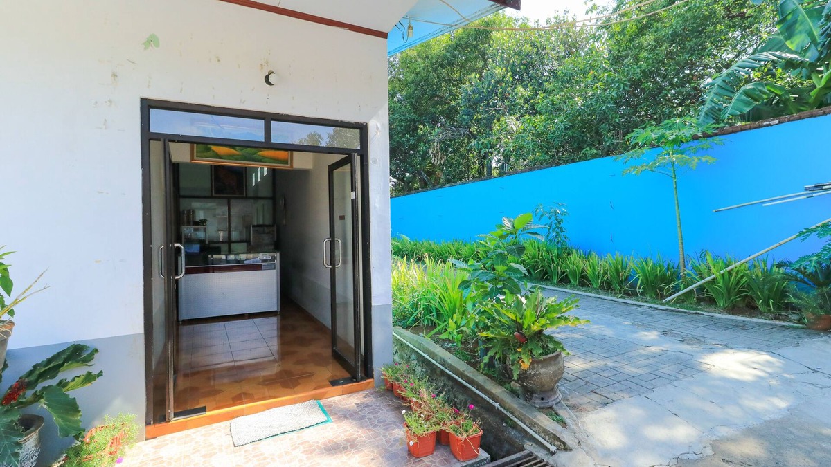Makassar House | Wisma Lanraki