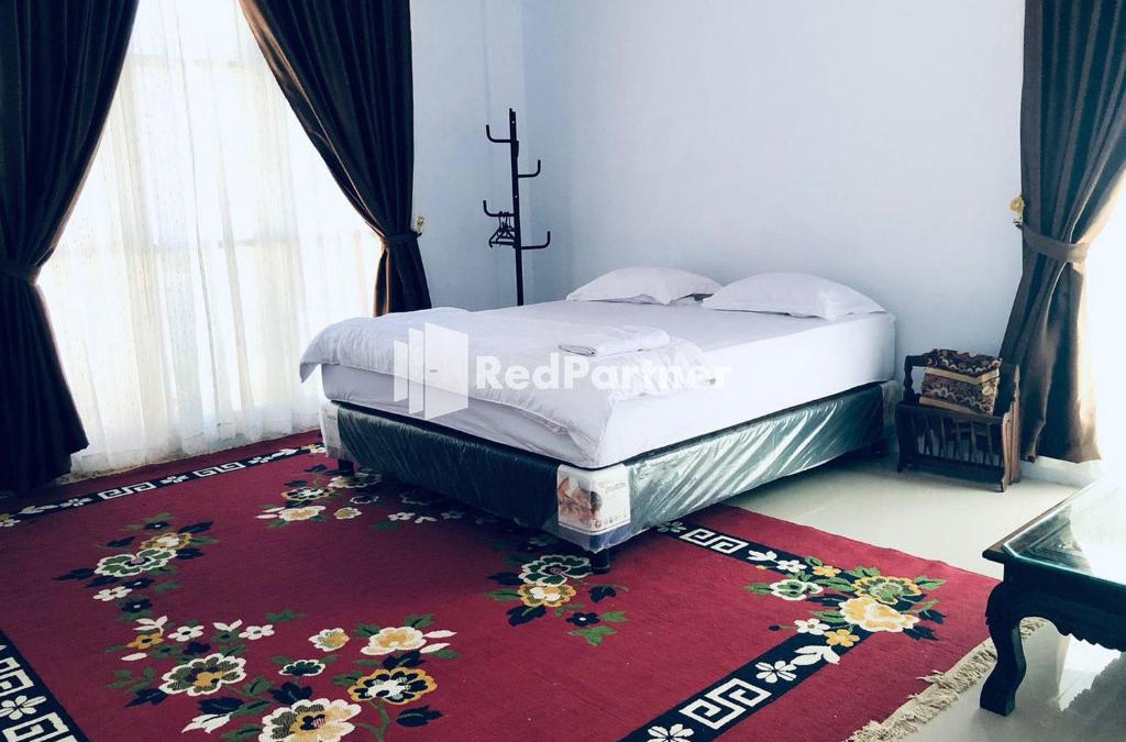 Polewali Mandar Hotel | Wisma Suci Syariah Polewali Mandar Mitra RedDoorz
