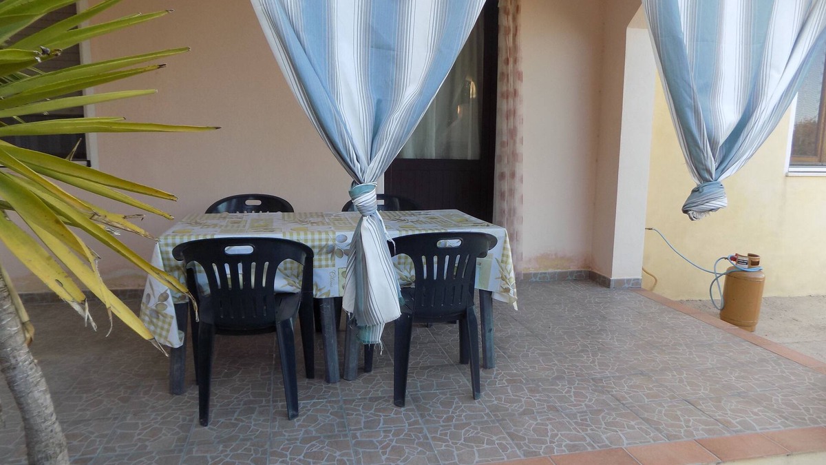 Girasole Apartment | Wisteria apartment