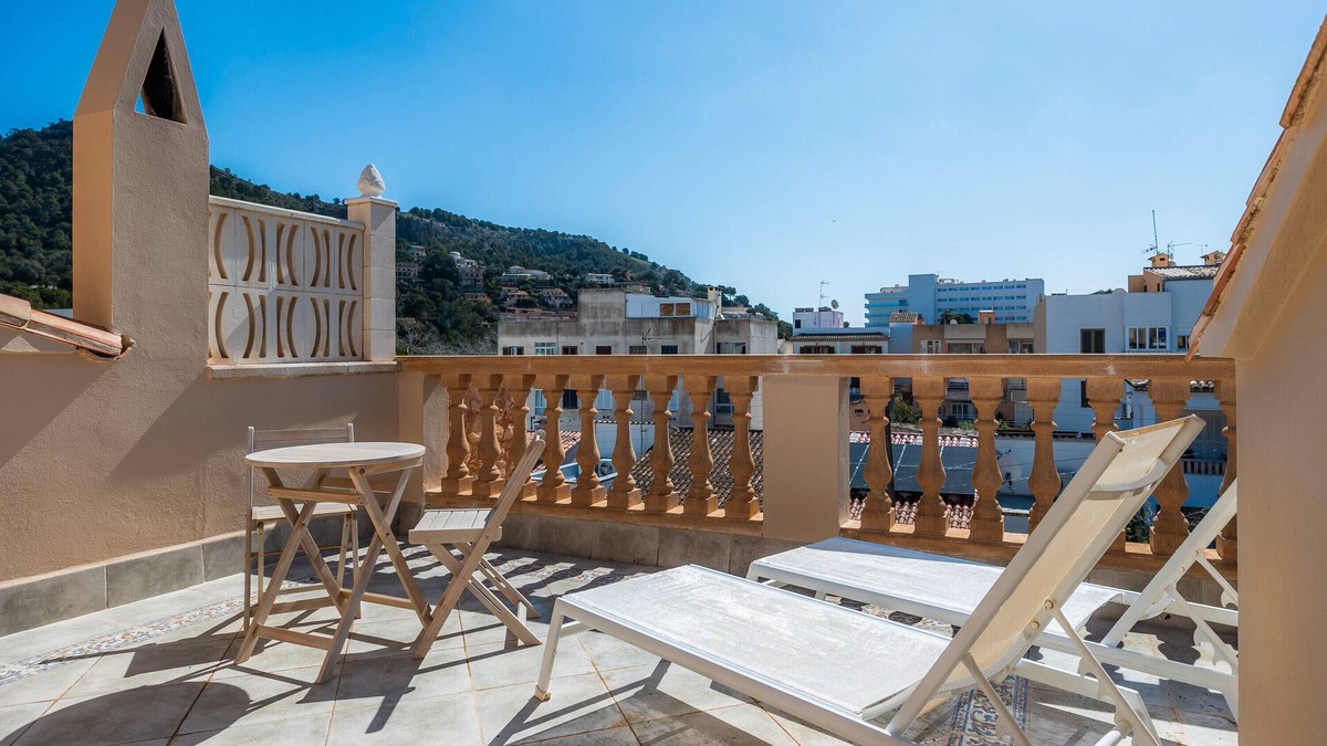 Canyamel House | With a rooftop terrace near the beach – Casa Sa Torre II