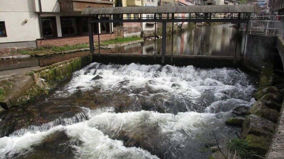 Bad Wildbad House | with flair Comfortable holiday residence