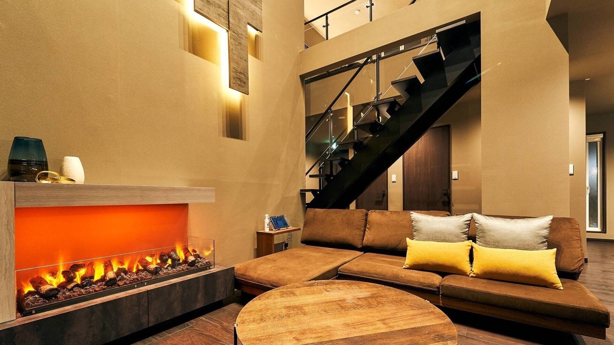 Hakone House | With massage chair Maisonette hot spring/Ashigarashimo-gun Kanagawa