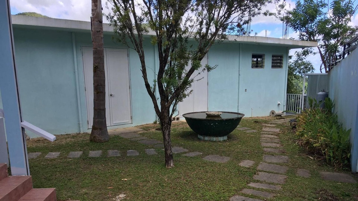 Rio Blanco House | with Rainforest Views and Waterfall Access