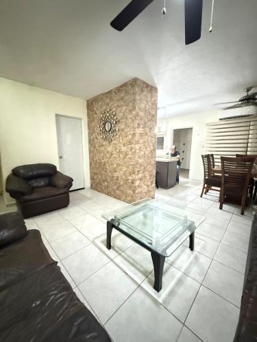 Minatitlán House | With restricted access and pool