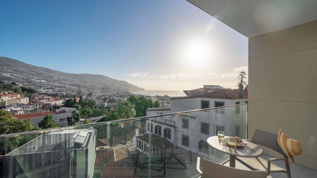Se Apartment | With shared pool and gym - Maravilhas I