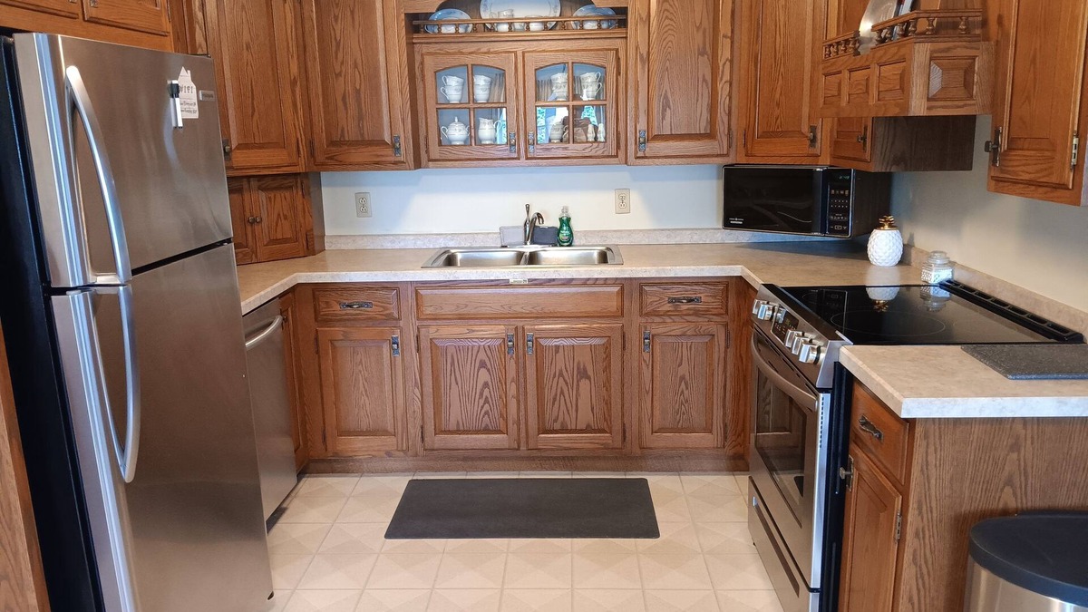 Christiana House | Within 15 minutes of Amish attractions