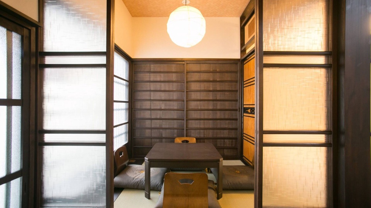 Nakagyo Ward House | Within walking distance of Nijo Station 1 minute /Kyoto Kyōto