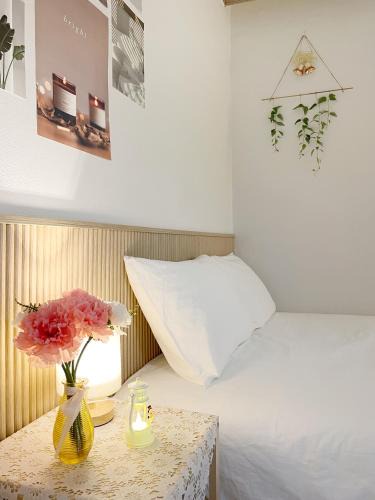 Godeok-dong Apartment | WithStay in Seoul