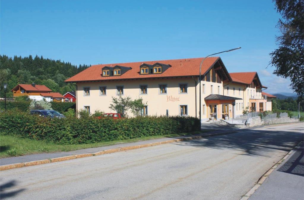 Bischofsreut Hotel | Witikohof