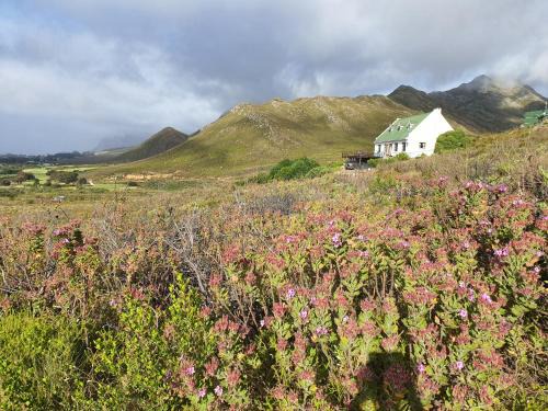 Kleinmond House | Witteklip self-catering farm