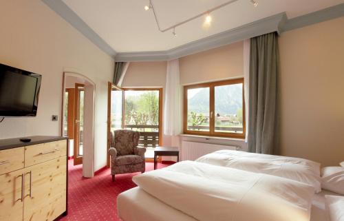 Oberstdorf Hotel | Wittelsbacher Hof