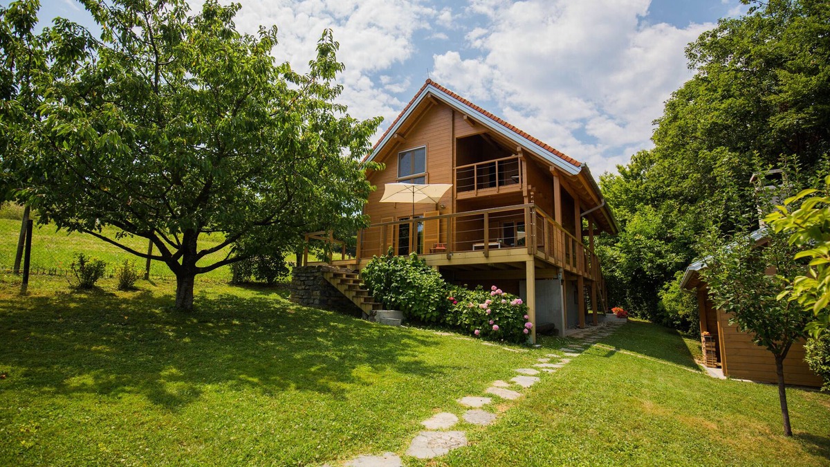 Samobor House | Wixa Samobor - vacation home located near Zagreb