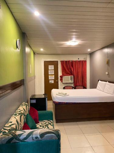 Basak Hotel | WJV Inn Basak Lapu-Lapu