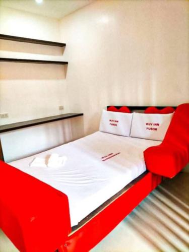 Cordova Hotel | WJV Inn Cordova II