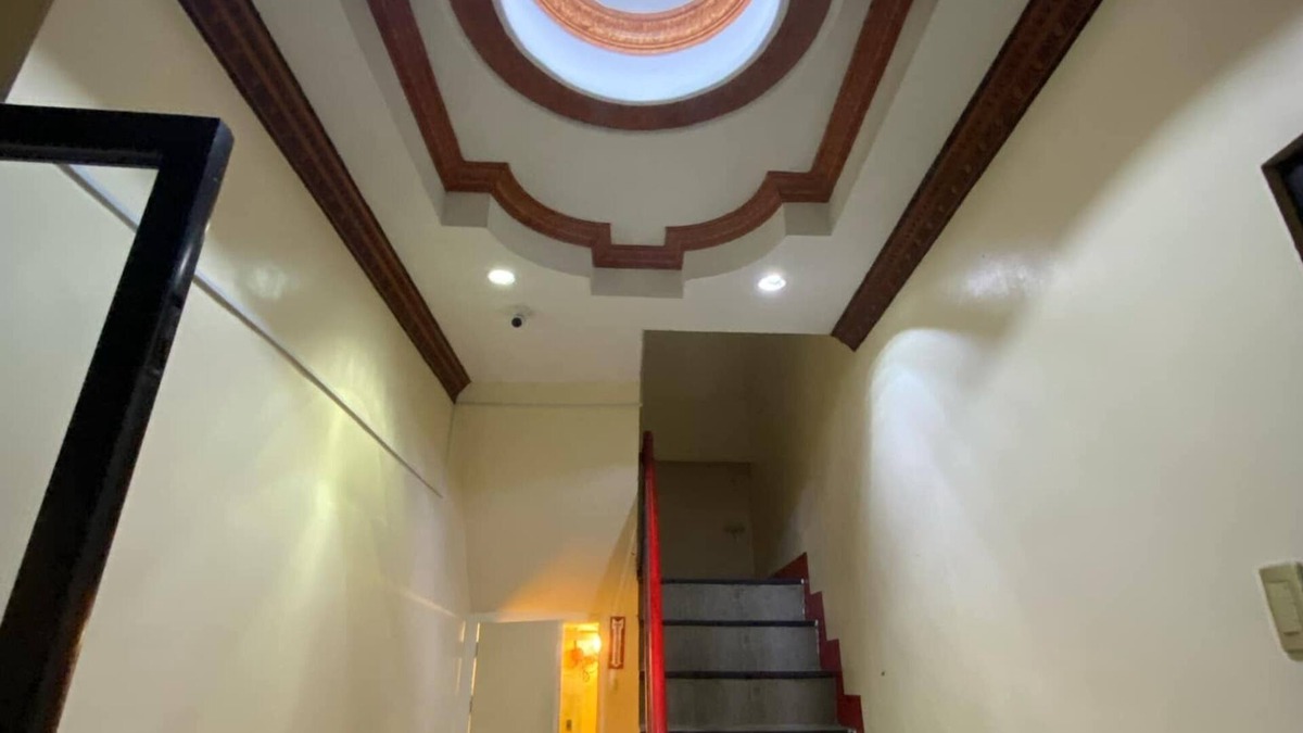 Talisay Hotel | Wjv Inn Tabunok II