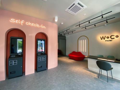 Bandar Kinrara Hotel | Woco Hotel Kinrara
