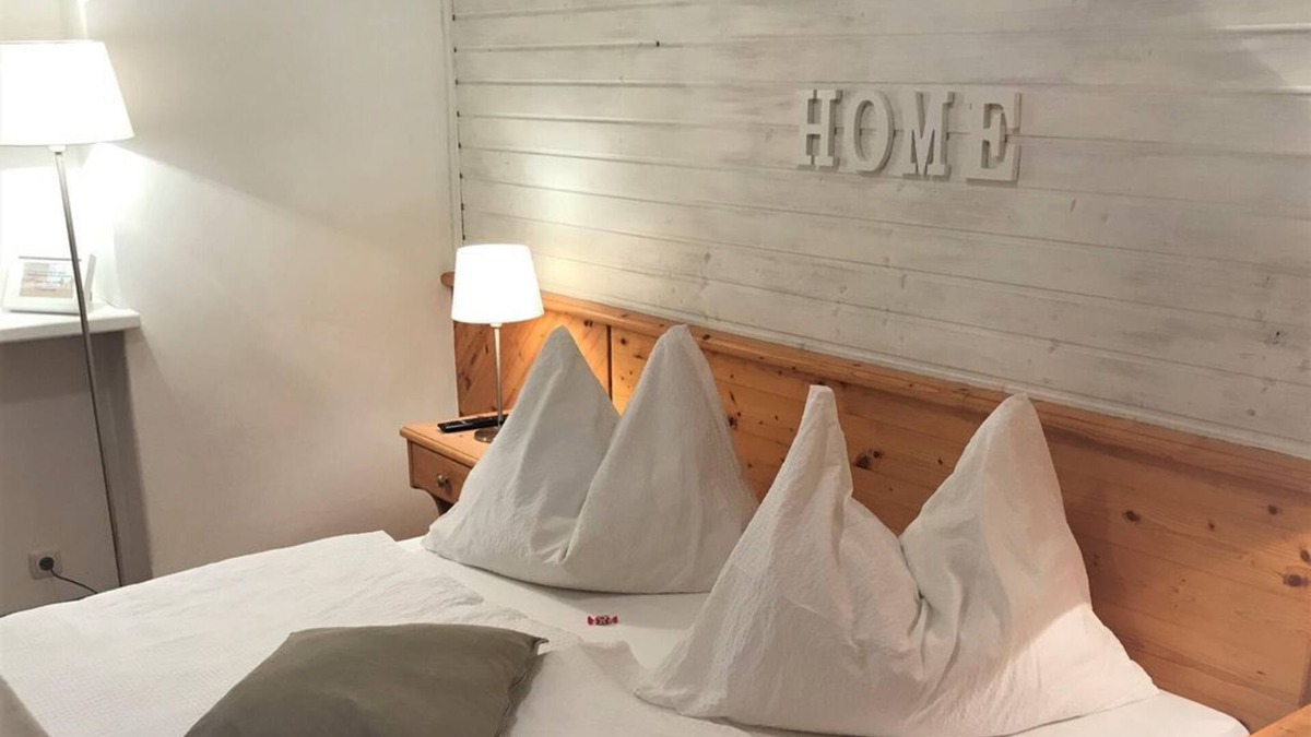 Sankt Ruprecht ob Murau Bed & Breakfast | Wohlfühl-doppelzimmer - Wohlfühlpension Egger-feiel