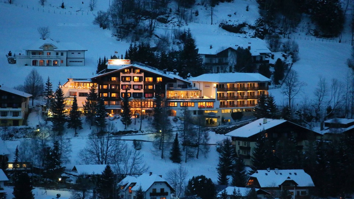 Bad Kleinkirchheim Hotel | Wohlfühl & Genusshotel Felsenhof