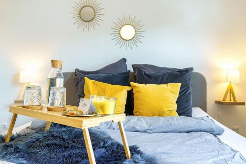 Dueren Apartment | Wohlfühl-Wohnen in Düren