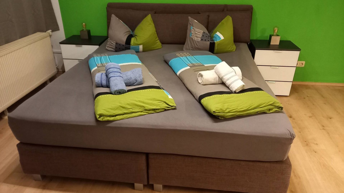 Sankt Englmar Apartment | Wohlfühlen im Bayerischen Wald