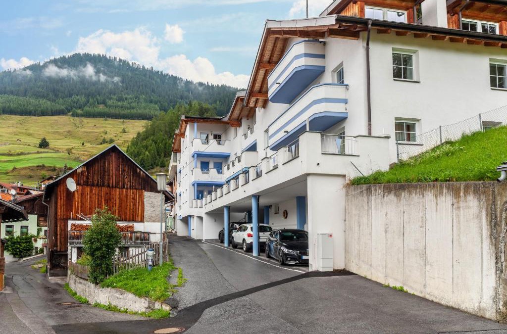 Nauders Apartment | Wohlfühlnest