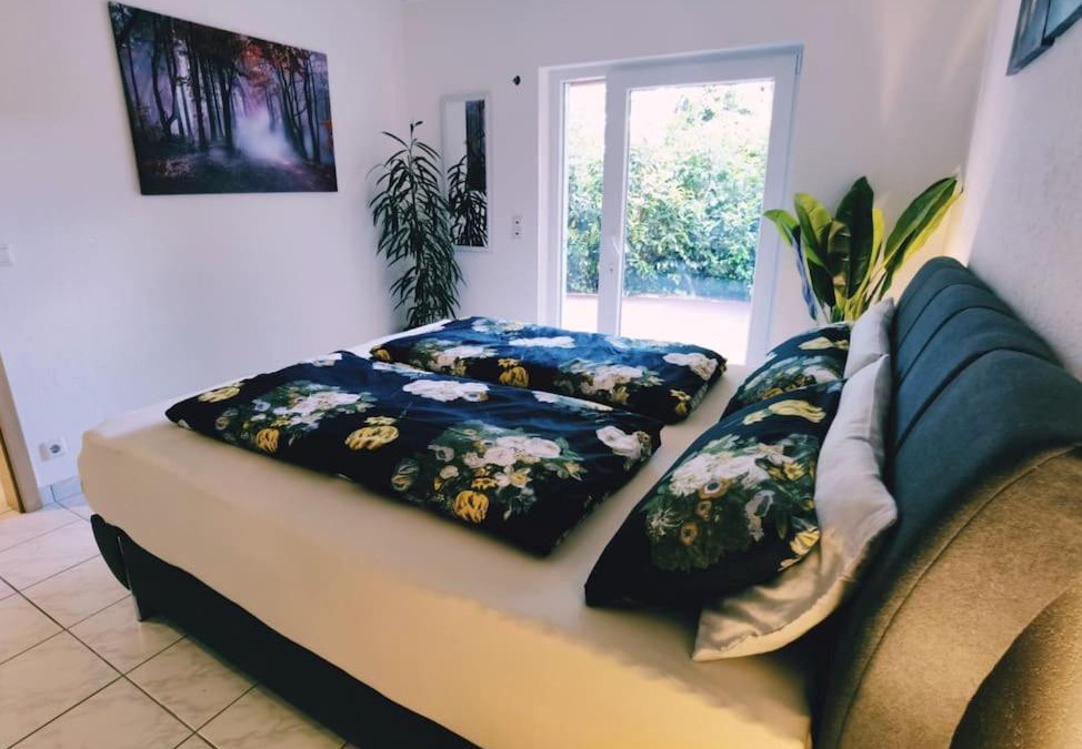 Birkenfeld Apartment | Wohlfühloase
