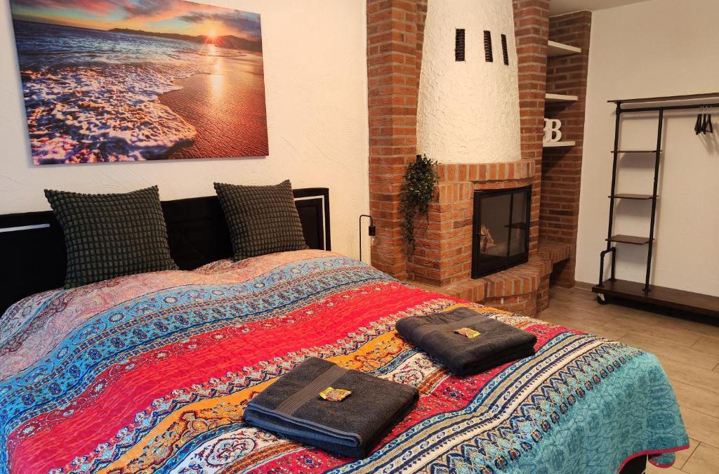 Waldhausen Apartment | Wohlfühloase Mönchengladbach 1