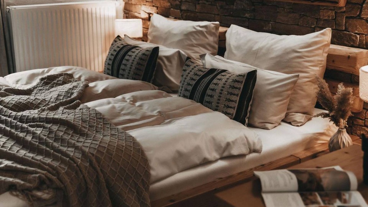 Maria Alm am Steinernen Meer House | Wohlgefühl 4 ÜF - Jufenalm Boho Hotel & Restaurant