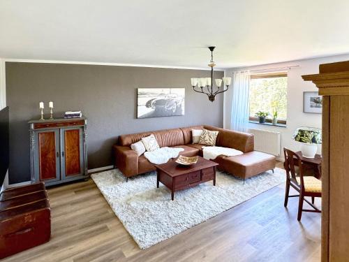 Aachen Apartment | Wohnen auf Zeit mit separatem Tiefgaragenstellplatz