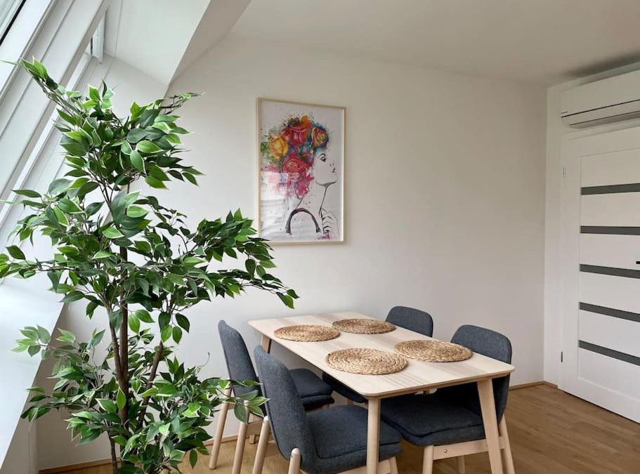 Weißgerber Apartment | Wohnen beim Hundertwasserhaus l HG23