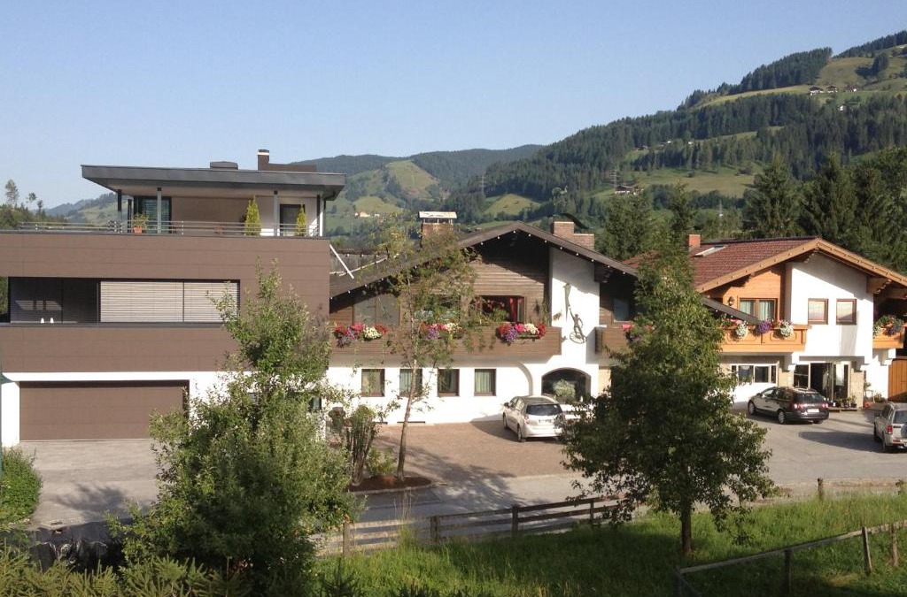 Wagrain House | WOHNEN by LIZZY
