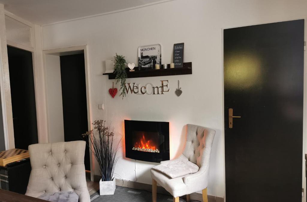 Furstenfeldbruck District Apartment | Wohnen im Ampertal in Grafrath