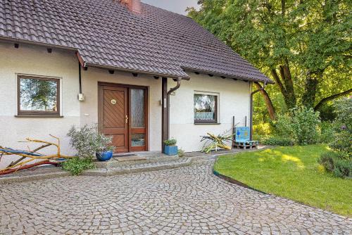 Lohbrugge Apartment | Wohnen Im Grünen