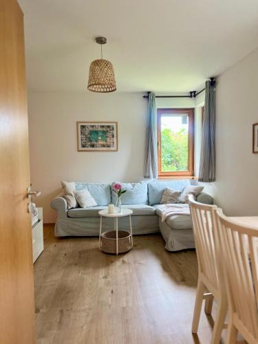 Oferdingen Apartment | Wohnen im Holzhaus