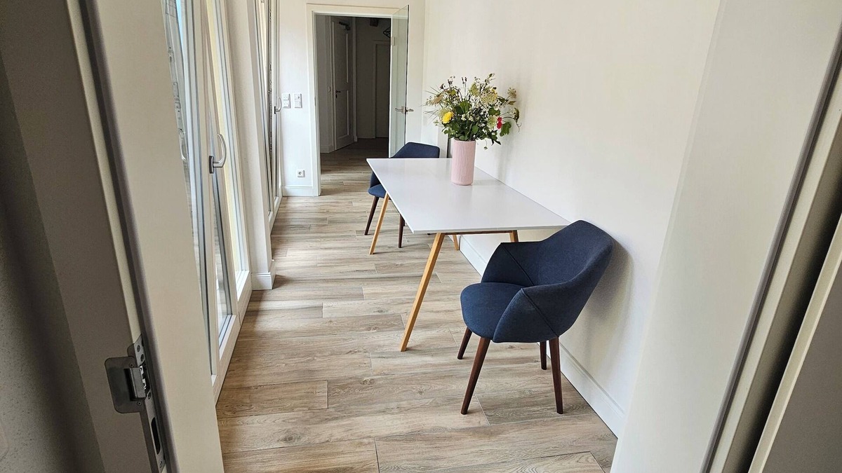 Coburg Apartment | Wohnen im Zentrum Coburgs