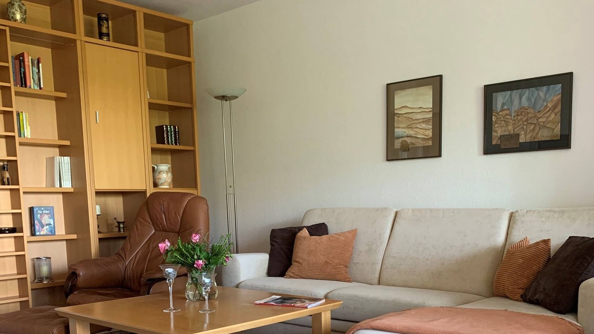 Bad Zwischenahn Apartment | Wohnerlebnis Bad Zwischenahn