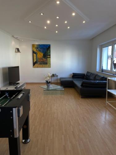 Disteln Apartment | Wohnglück 5