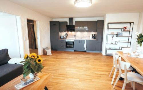 Hagermarsch Apartment | Wohnung 2