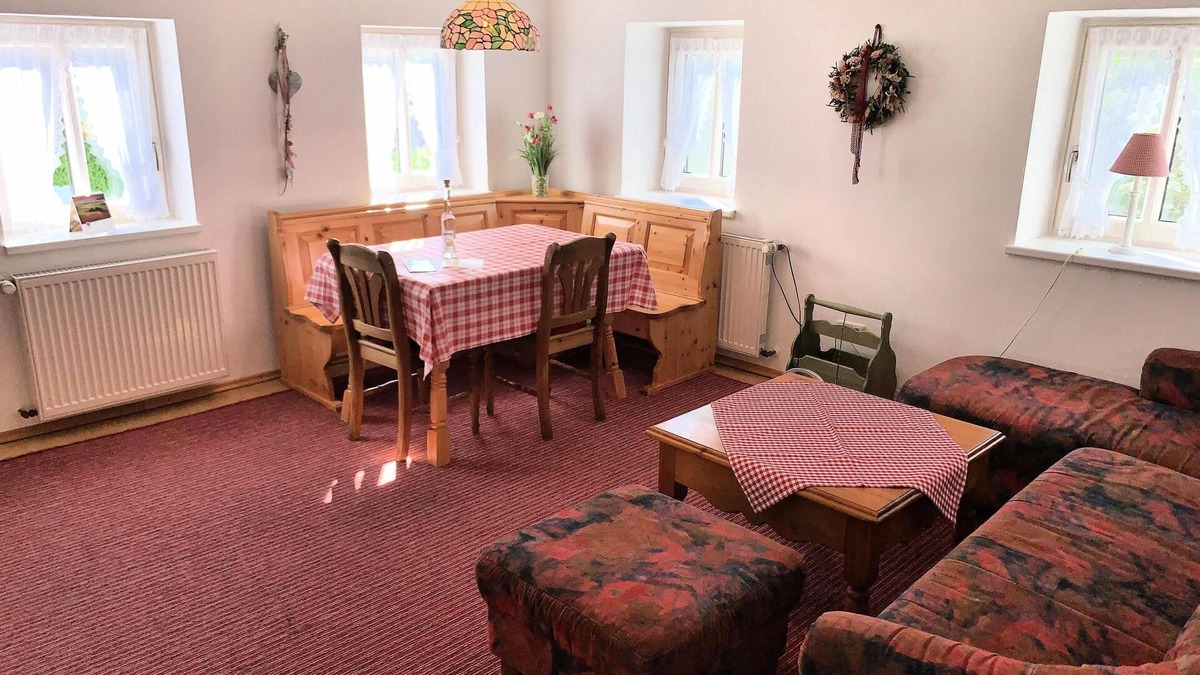 Gunzenhausen Apartment | Wohnung 3 Stilvoll Gestaltet 70 qm