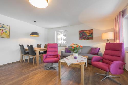 Oberstdorf Apartment | Wohnung "AlpppTraum" mit Traumblick