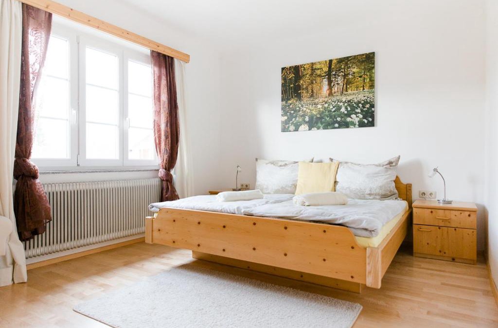 Steinbach am Attersee Apartment | Wohnung am See