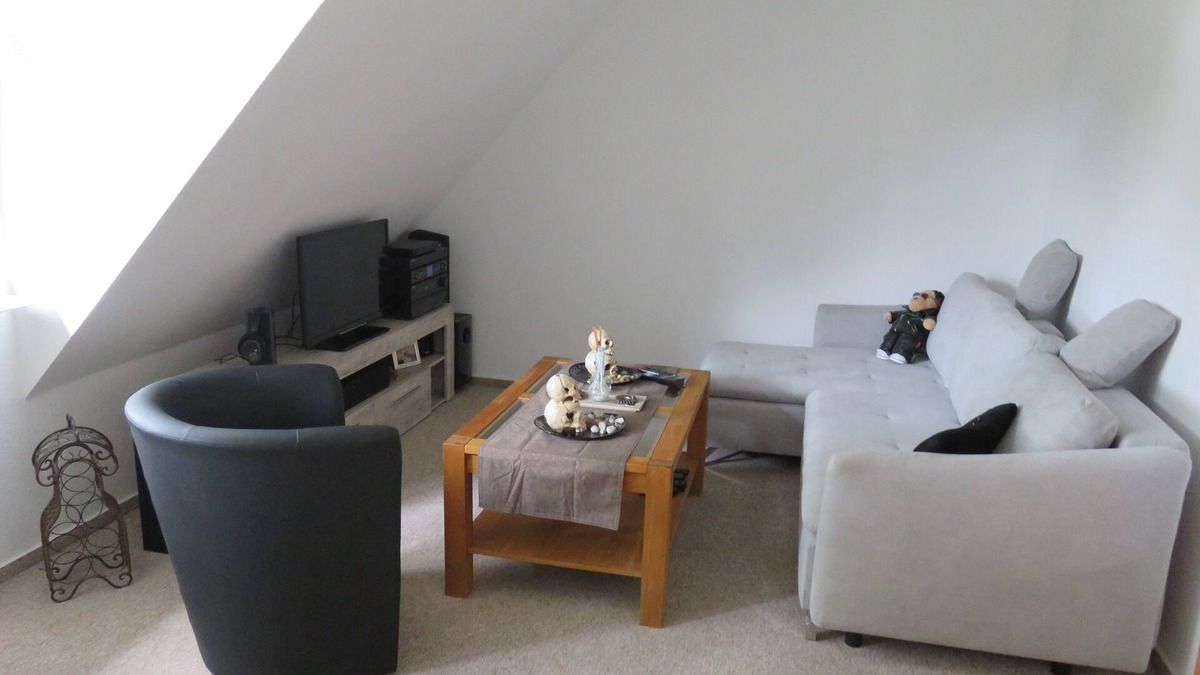 Banzkow Apartment | Wohnung am Tor zur Lewitz