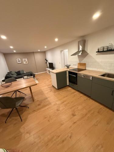 Brilon Apartment | Wohnung am Waldrand Ruhe & Natur