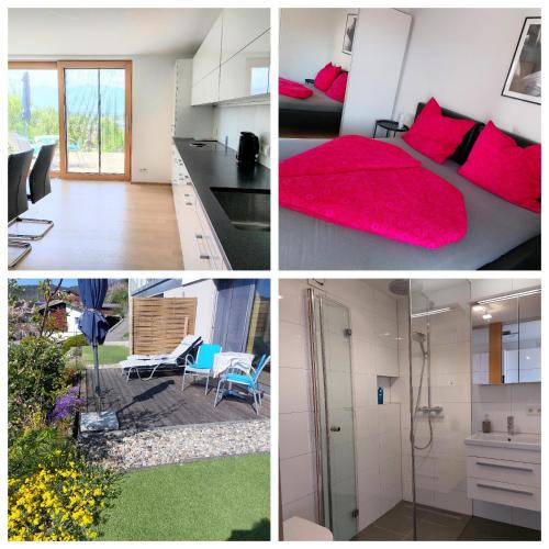 Weiler Apartment | Wohnung *AusZeit*