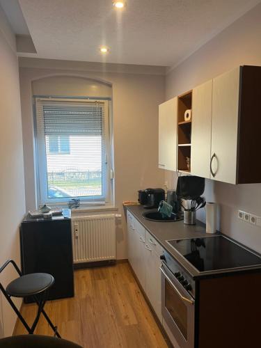 Elsterwerda Apartment | Wohnung im Stadtzentrum