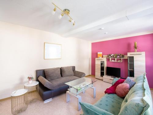 Battenberg Apartment | Wohnung in Battenberg nahe Winterberg Skigebiet, cleaning included