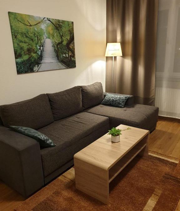 Nordstadt Apartment | Wohnung in Hannover Zentrum