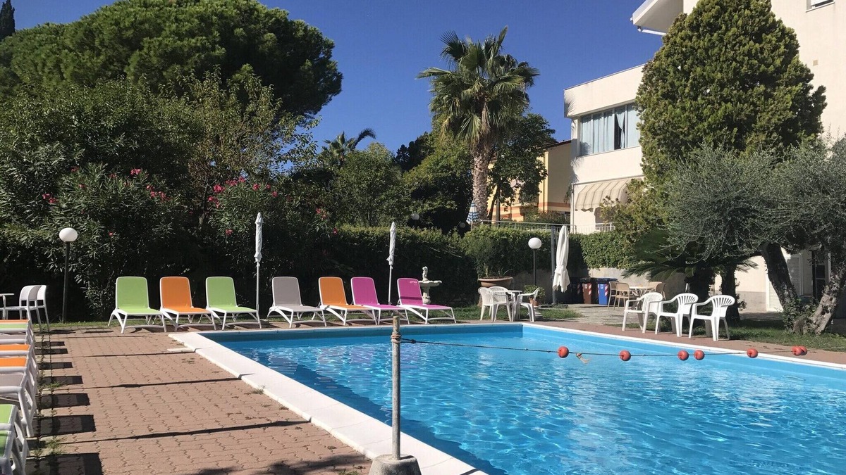 Loano Apartment | Wohnung in Loano in Strandnähe