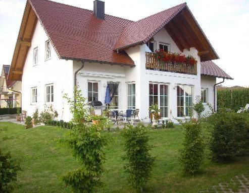 Oberwaldbach Apartment | Wohnung In Oberwaldbach Mit Garten Und Grill